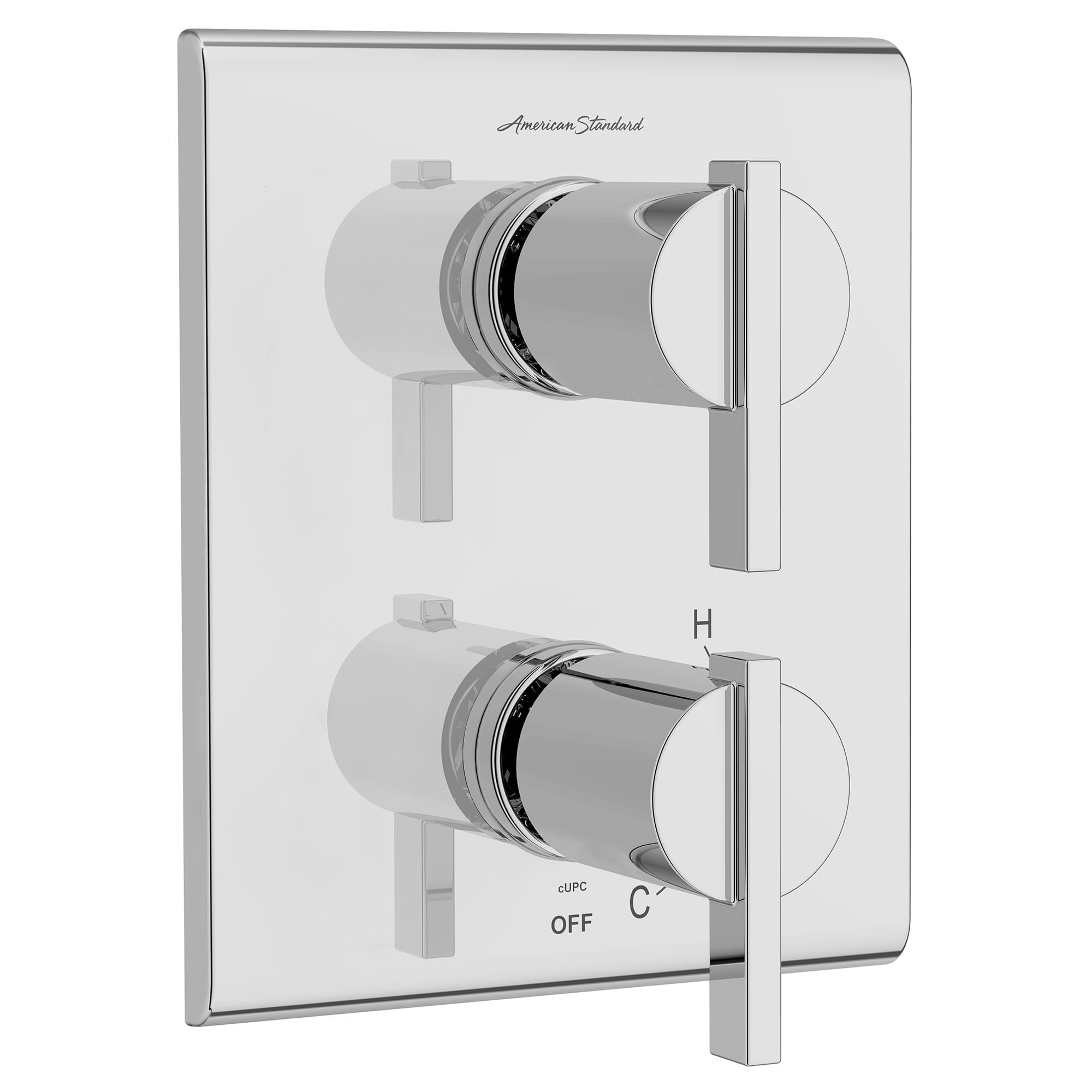 Times Square® 2Handle Integrated Shower Diverter Trim Only